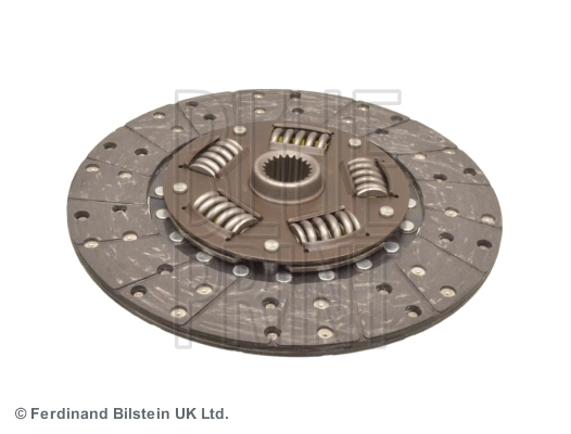 Clutch Disc